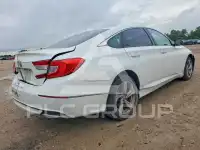 2018 Honda Accord фото