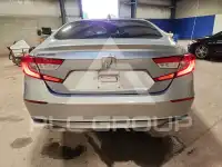 2018 Honda Accord photo
