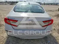 2018 Honda Accord фото
