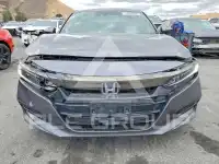2018 Honda Accord фото