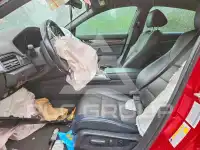 2018 Honda Accord фото