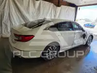 2018 Honda Accord фото
