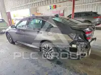 2018 Honda Accord photo