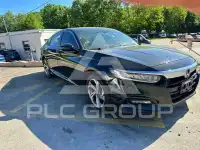2018 Honda Accord фото