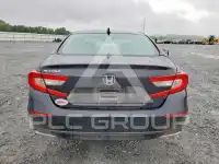 2018 Honda Accord photo