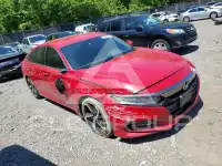 2018 Honda Accord photo