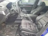 2018 Honda Accord фото