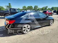 2018 Honda Accord photo