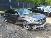 2018 Honda Accord фото