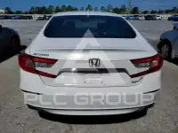 2018 Honda Accord фото