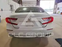 2018 Honda Accord фото