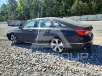 2018 Honda Accord фото