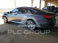 2018 Honda Accord фото