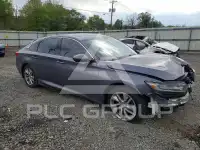 2018 Honda Accord фото