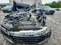 2018 Honda Accord фото