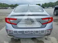 2018 Honda Accord фото