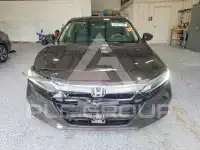2018 Honda Accord фото