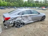 2018 Honda Accord фото
