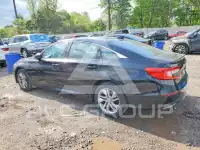2018 Honda Accord фото