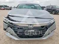 2018 Honda Accord photo