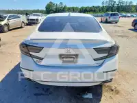 2018 Honda Accord фото