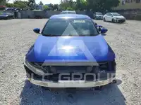 2018 Honda Accord photo