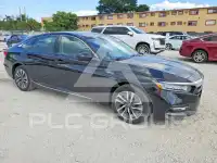 2018 Honda Accord фото