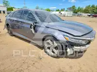 2018 Honda Accord фото