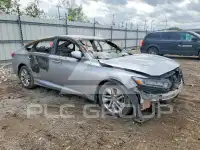 2018 Honda Accord фото