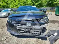 2018 Honda Accord фото