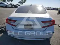 2018 Honda Accord фото