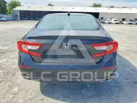 2018 Honda Accord photo