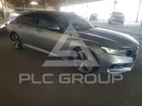 2018 Honda Accord фото