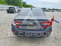 2018 Honda Accord photo