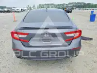 2018 Honda Accord photo