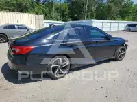 2018 Honda Accord фото