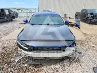 2018 Honda Accord фото