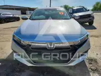 2018 Honda Accord photo