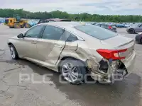 2018 Honda Accord фото