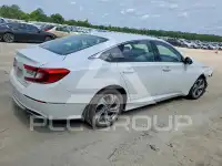 2018 Honda Accord фото