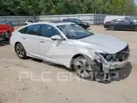 2018 Honda Accord фото