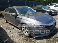 2018 Honda Accord фото