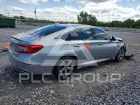 2018 Honda Accord фото