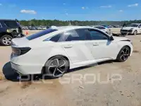 2018 Honda Accord фото