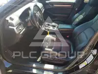 2018 Honda Accord фото
