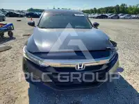2018 Honda Accord photo