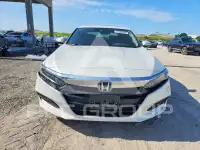 2018 Honda Accord фото