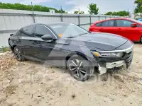 2018 Honda Accord photo