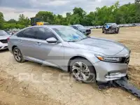 2018 Honda Accord фото
