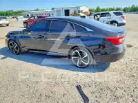 2018 Honda Accord photo